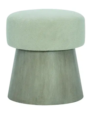 Bernhardt Linea Round Bench | Thumbnail 1