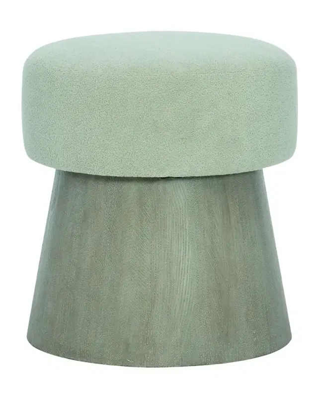 Bernhardt Linea Round Bench