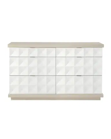 Bernhardt Axiom 6-Drawer Dresser | Thumbnail 2