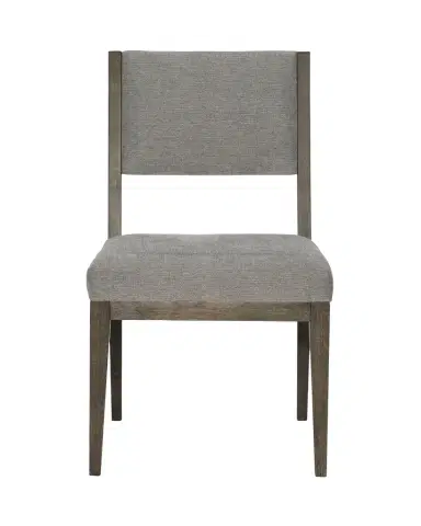Bernhardt Linea Half Back Side Chair | Thumbnail 1