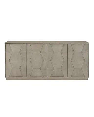 Bernhardt Linea Dimensional 2-Door Buffet | Thumbnail 3 Bernhardt Linea Dimensional 2-Door Buffet | Thumbnail 3