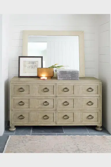 Bernhardt Santa Barbara 6-Drawer Dresser | Thumbnail 3
