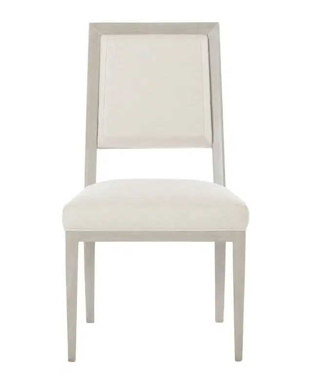 Bernhardt Axiom Upholstered Dining Side Chair (Each)