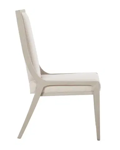 Bernhardt Axiom Cutout Dining Side Chairs (Pair) | Thumbnail 4