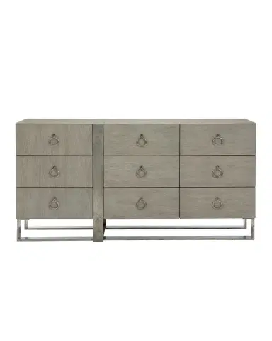 Bernhardt Linea 9-Drawer Dresser | Thumbnail 4