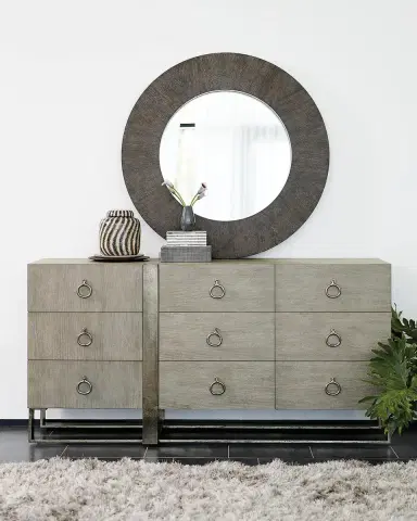 Bernhardt Linea 9-Drawer Dresser | Thumbnail 1