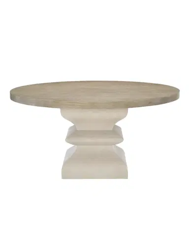 Bernhardt Santa Barbara Round Dining Table | Thumbnail 3