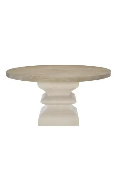 Bernhardt Santa Barbara Round Dining Table | Thumbnail 5