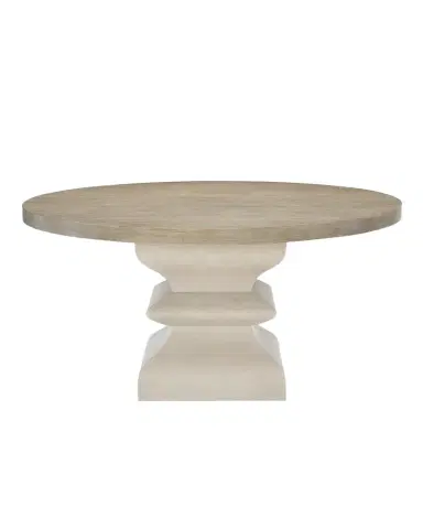 Bernhardt Santa Barbara Round Dining Table | Thumbnail 1