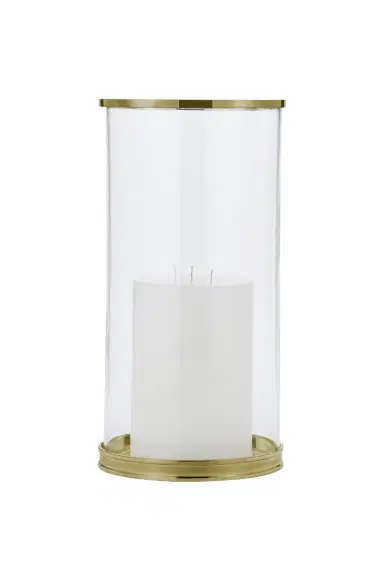 Ralph Lauren Home Modern Large Hurricane | Thumbnail 2