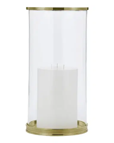Ralph Lauren Home Modern Large Hurricane | Thumbnail 1
