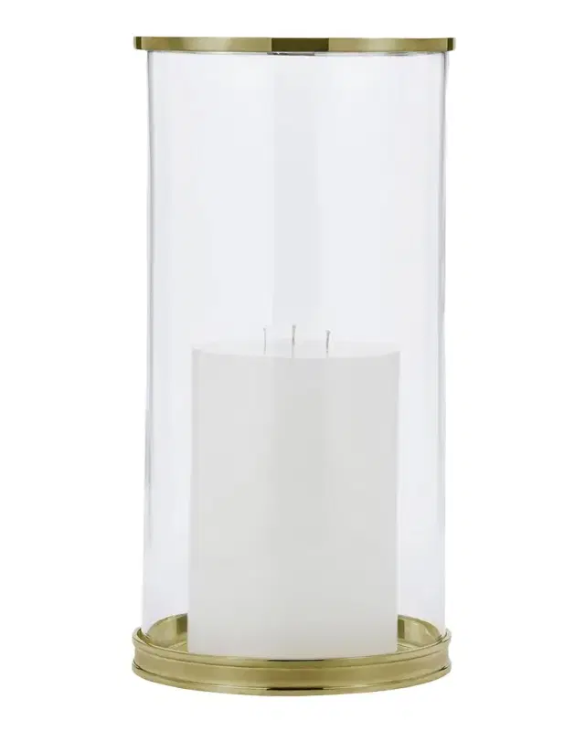 Ralph Lauren Home Modern Large Hurricane