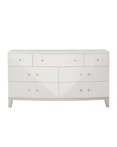 Bernhardt Axiom 7-Drawer Dresser | Thumbnail 2