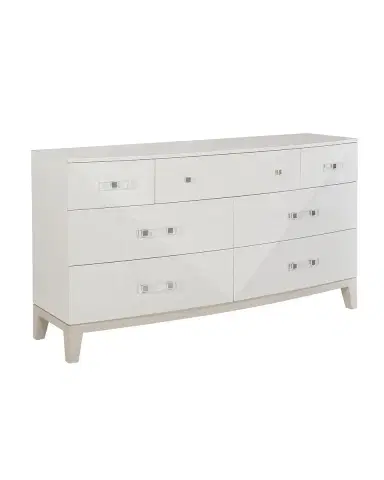 Bernhardt Axiom 7-Drawer Dresser | Thumbnail 3