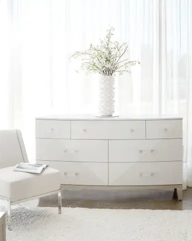 Bernhardt Axiom 7-Drawer Dresser | Thumbnail 1