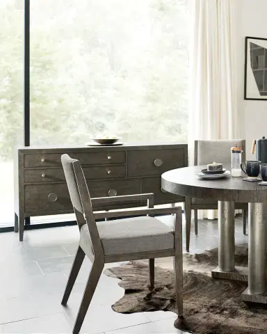 Bernhardt Linea Dining Console | Thumbnail 2