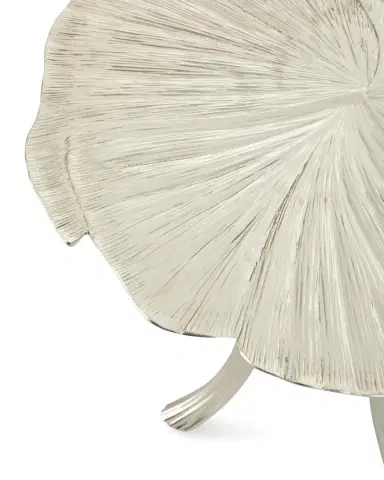 Bernhardt Interiors Annabella End Table | Thumbnail 3