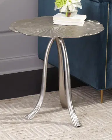 Bernhardt Interiors Annabella End Table | Thumbnail 1