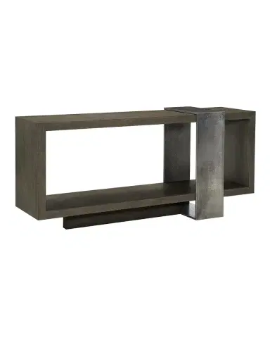 Bernhardt Linea Console Table | Thumbnail 2