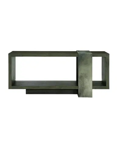 Bernhardt Linea Console Table | Thumbnail 1