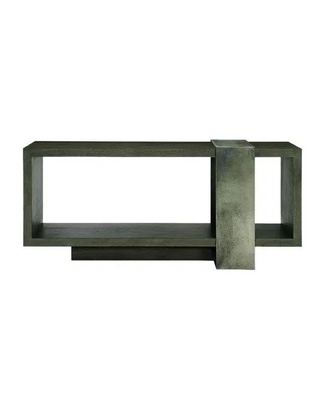 Bernhardt Linea Console Table