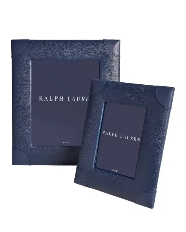 Ralph Lauren Home Ryan Frame, 8x10