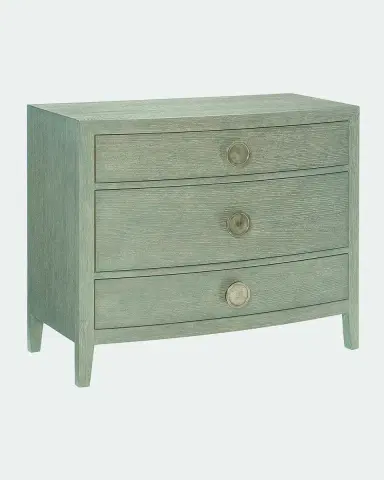 Bernhardt Linea Bachelor's Chest | Thumbnail 2
