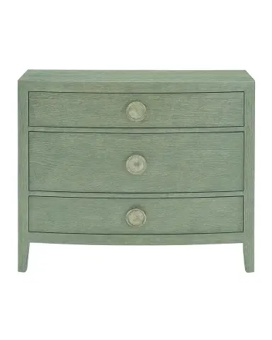 Bernhardt Linea Bachelor's Chest | Thumbnail 3