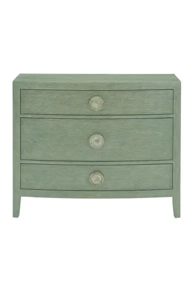 Bernhardt Linea Bachelor's Chest | Thumbnail 4