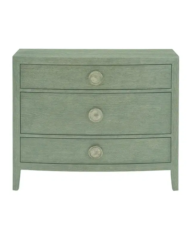 Bernhardt Linea Bachelor's Chest