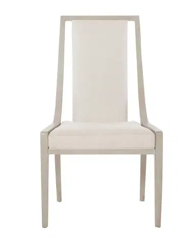 Bernhardt Axiom Cutout Dining Side Chair (Each) | Thumbnail 2