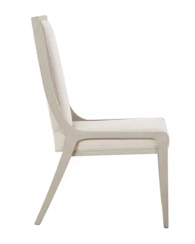 Bernhardt Axiom Cutout Dining Side Chair (Each) | Thumbnail 4