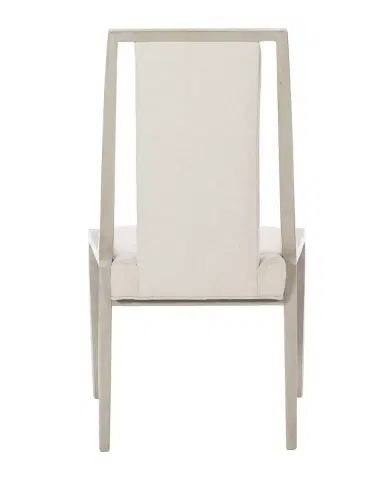 Bernhardt Axiom Cutout Dining Side Chair (Each) | Thumbnail 5