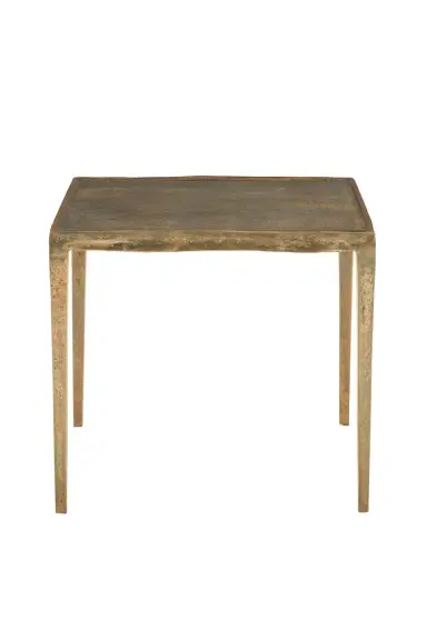 Bernhardt Interiors Benson Square End Table | Thumbnail 3