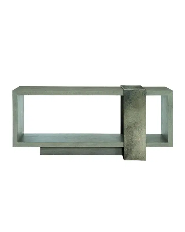 Bernhardt Linea Console Table