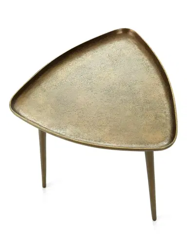Bernhardt Interiors Buckley End Table | Thumbnail 3