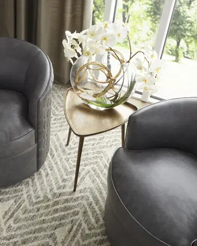 Bernhardt Interiors Buckley End Table | Thumbnail 4
