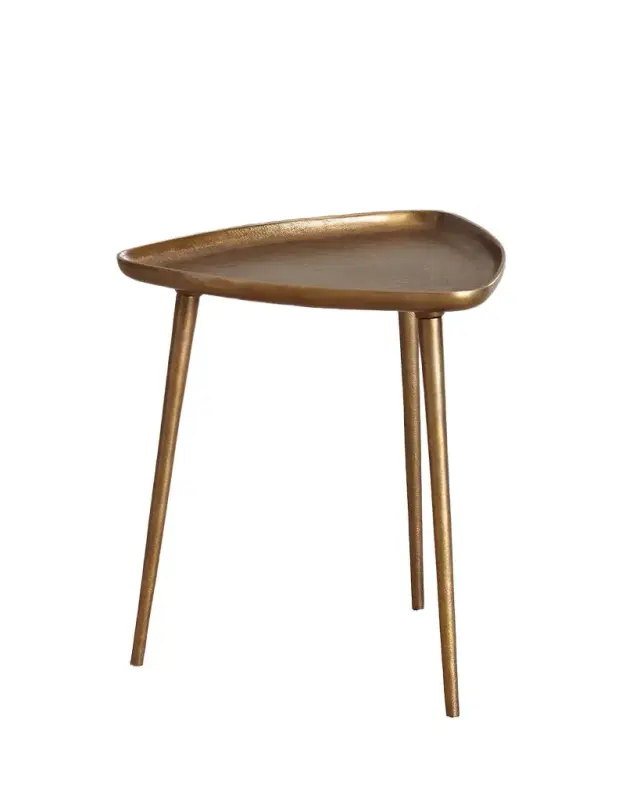 Bernhardt Interiors Buckley End Table