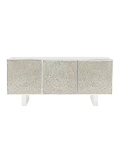 Bernhardt Interiors Hellios Capiz Shell Entertainment | Thumbnail 2