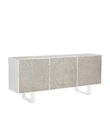 Bernhardt Interiors Hellios Capiz Shell Entertainment | Thumbnail 4