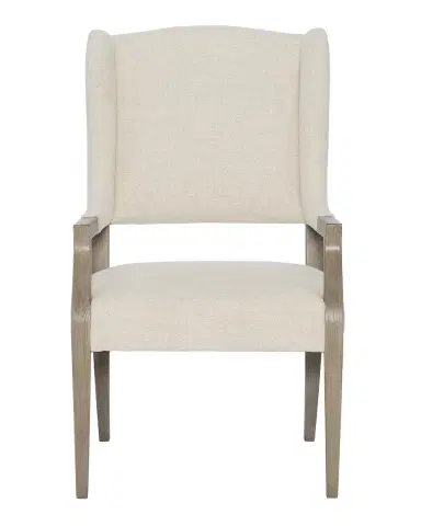 Bernhardt Santa Barbara Dining Arm Chair | Thumbnail 2