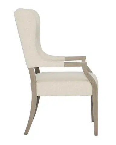 Bernhardt Santa Barbara Dining Arm Chair | Thumbnail 3