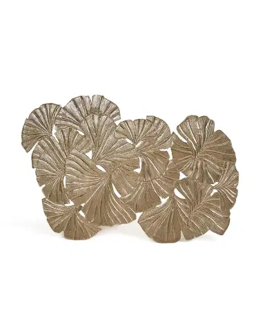 Bernhardt Interiors Annabelle Gingko-Leaf Coffee Table | Thumbnail 3