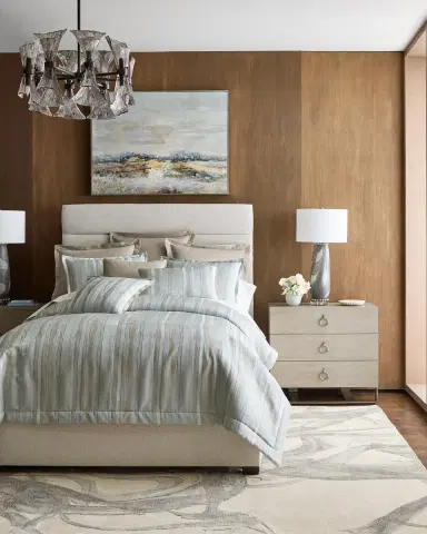 Bernhardt Linea Floating Night Stand | Thumbnail 4