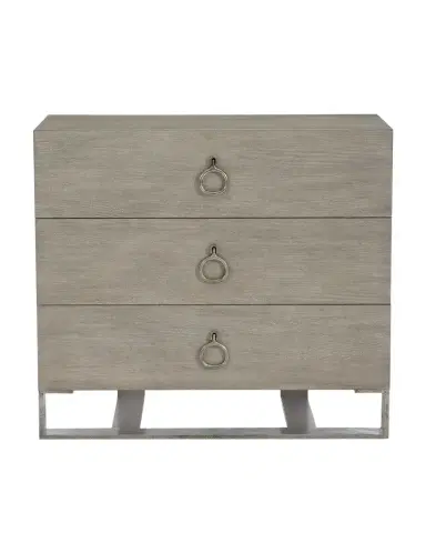 Bernhardt Linea Floating Night Stand | Thumbnail 1