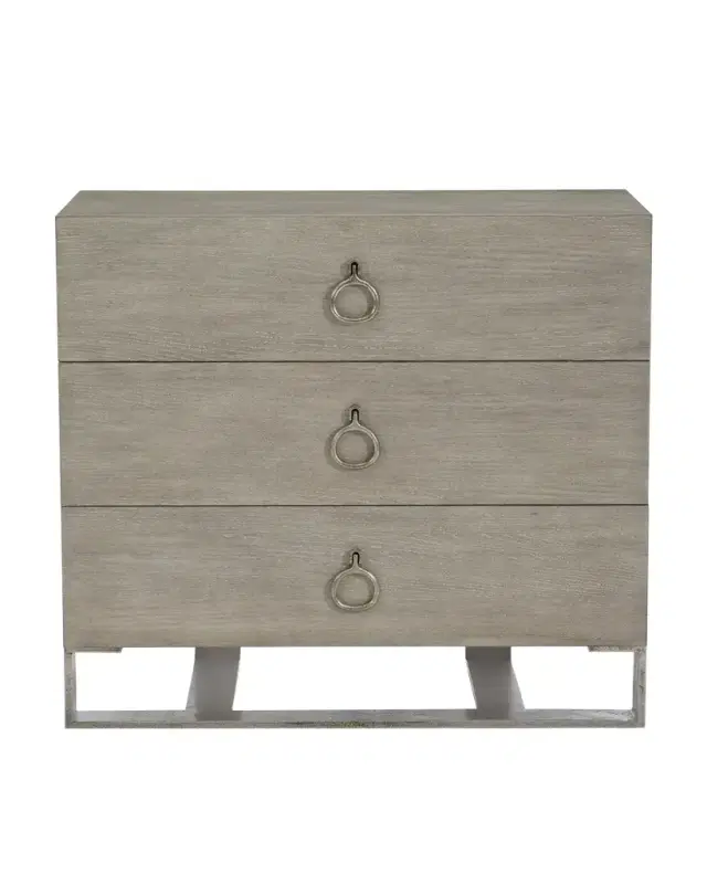 Bernhardt Linea Floating Night Stand