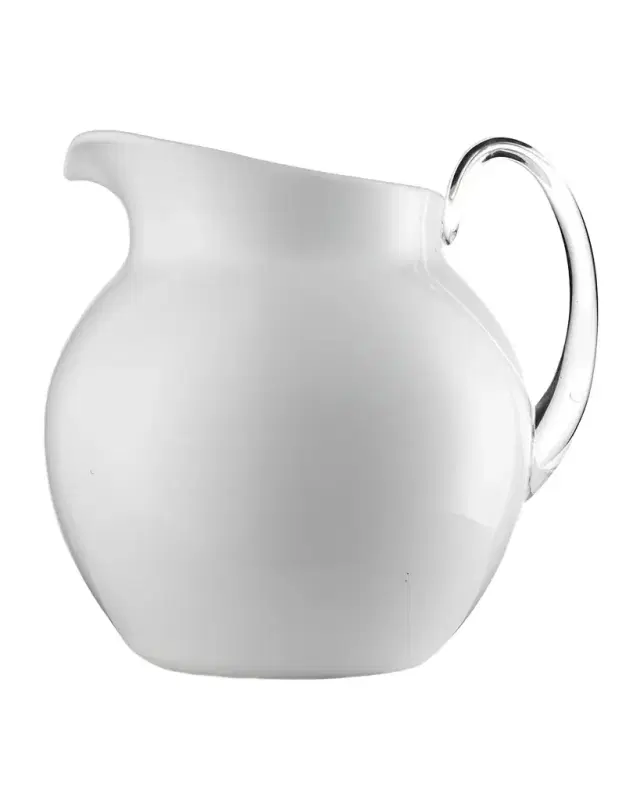 MARIO LUCA GIUSTI Pallina Pitcher