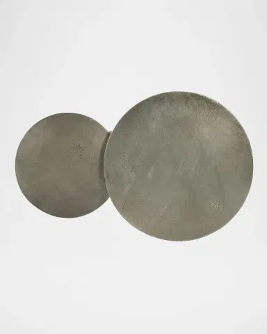 Bernhardt Interiors Circlet Unique End Table | Thumbnail 3
