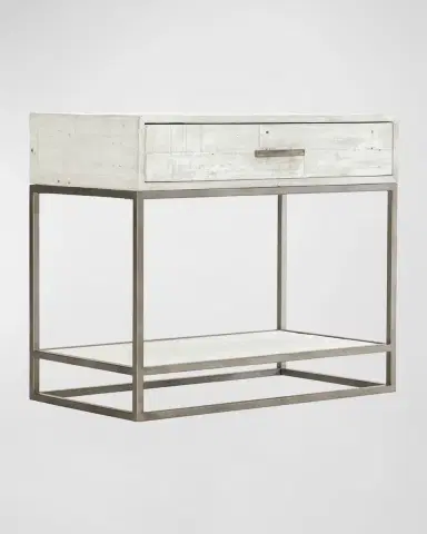 Bernhardt Alvar Nightstand | Thumbnail 2 Bernhardt Alvar Nightstand | Thumbnail 2