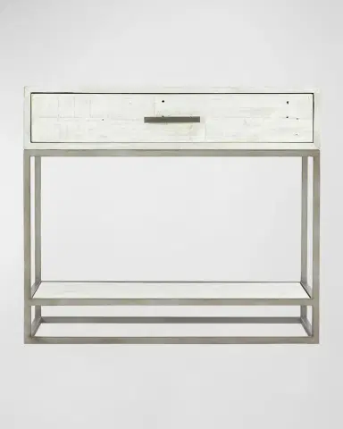 Bernhardt Alvar Nightstand | Thumbnail 3 Bernhardt Alvar Nightstand | Thumbnail 3